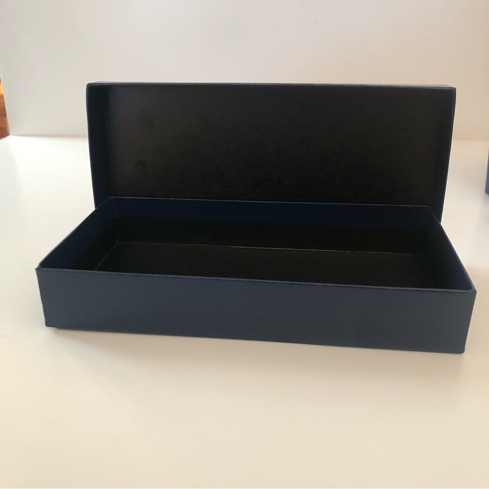 POLO Ralph Lauren Rectangular Empty Box ONLY - Picture 4 of 4